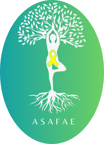 Logo ASAFAE