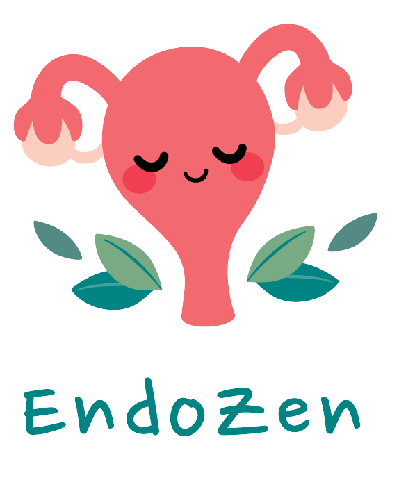 Logo Endozen